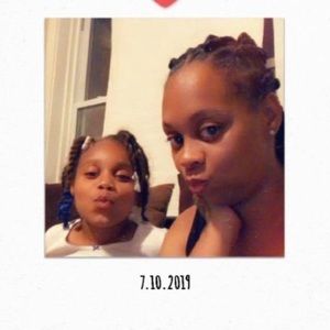 Meet your Posher, Lashonda